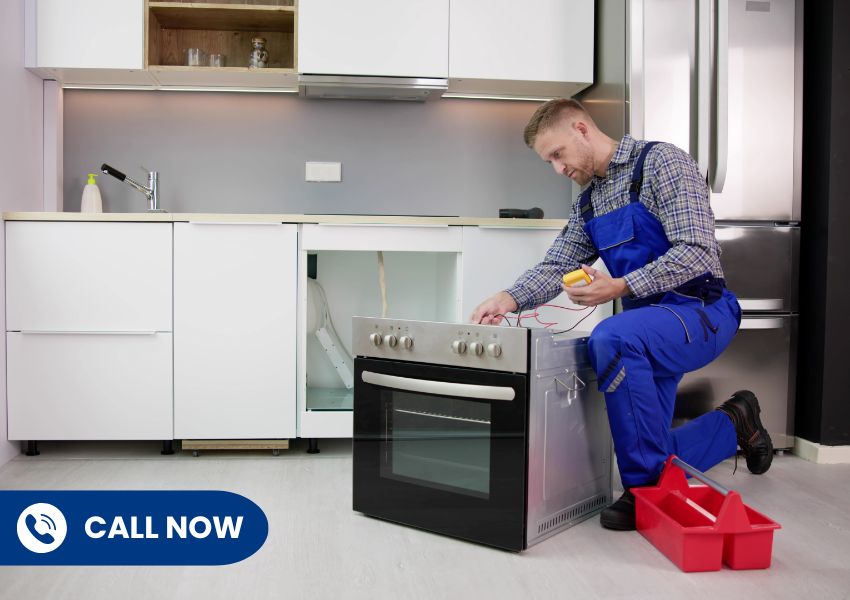 Appliance Repair Services in Payneville, KY